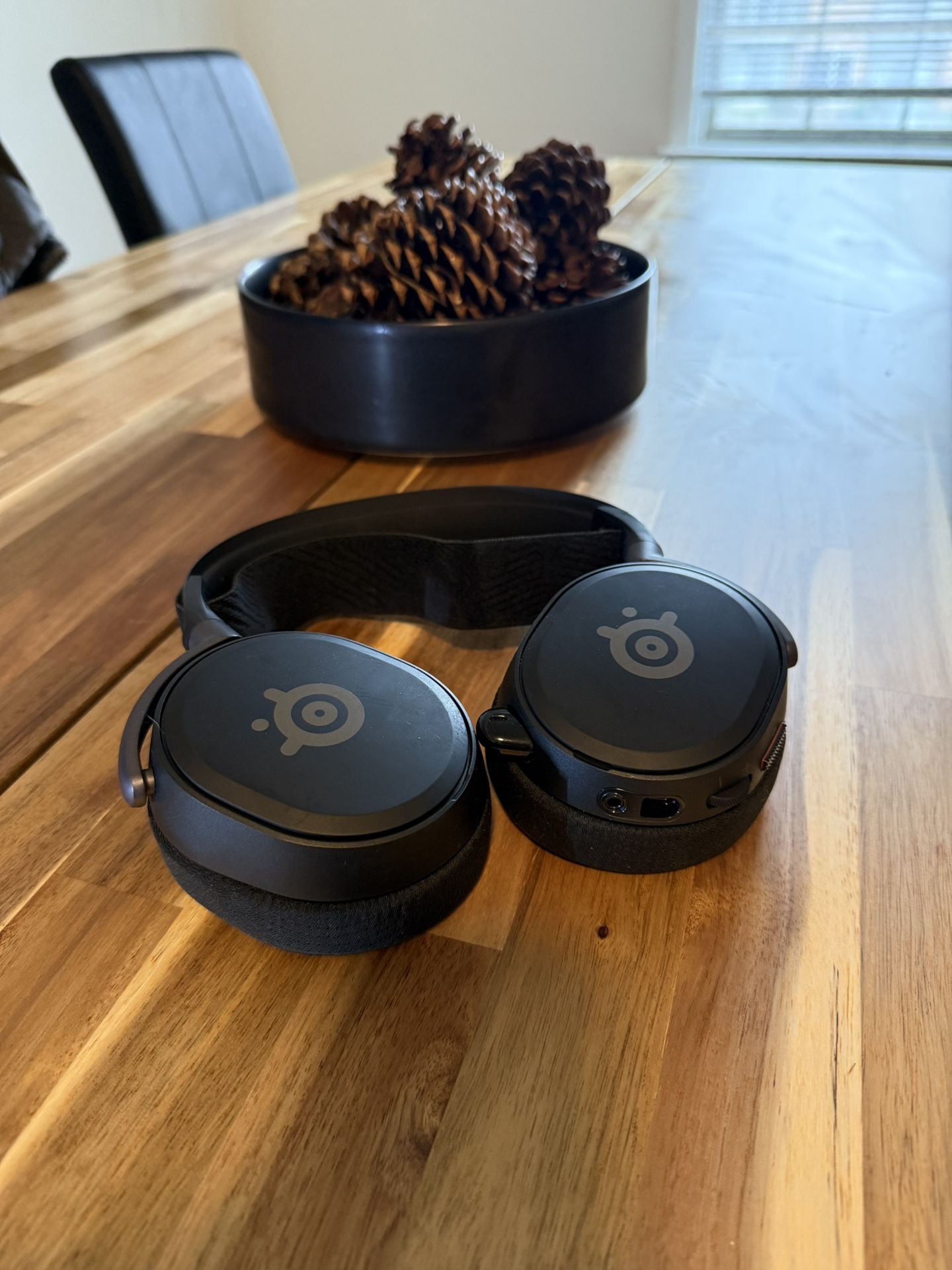 Steel Series Artis One