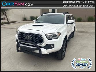 2019 Toyota Tacoma 2WD