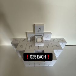 AirPods Gen 4
