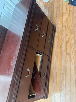 Dressers $75 FOR BOTH