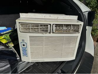 Ac for metal