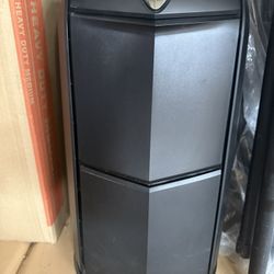  Alienware Aurua Intel Core FOR PARTS ONLY