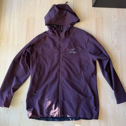 Arcteryx Jacket Exclusive Color