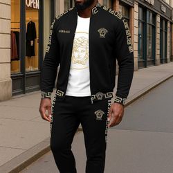New Designer Tracksuit 