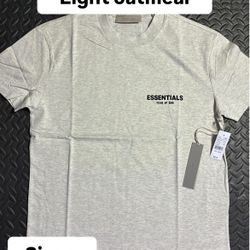 Essential Shirt