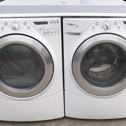Whirlpool Duet