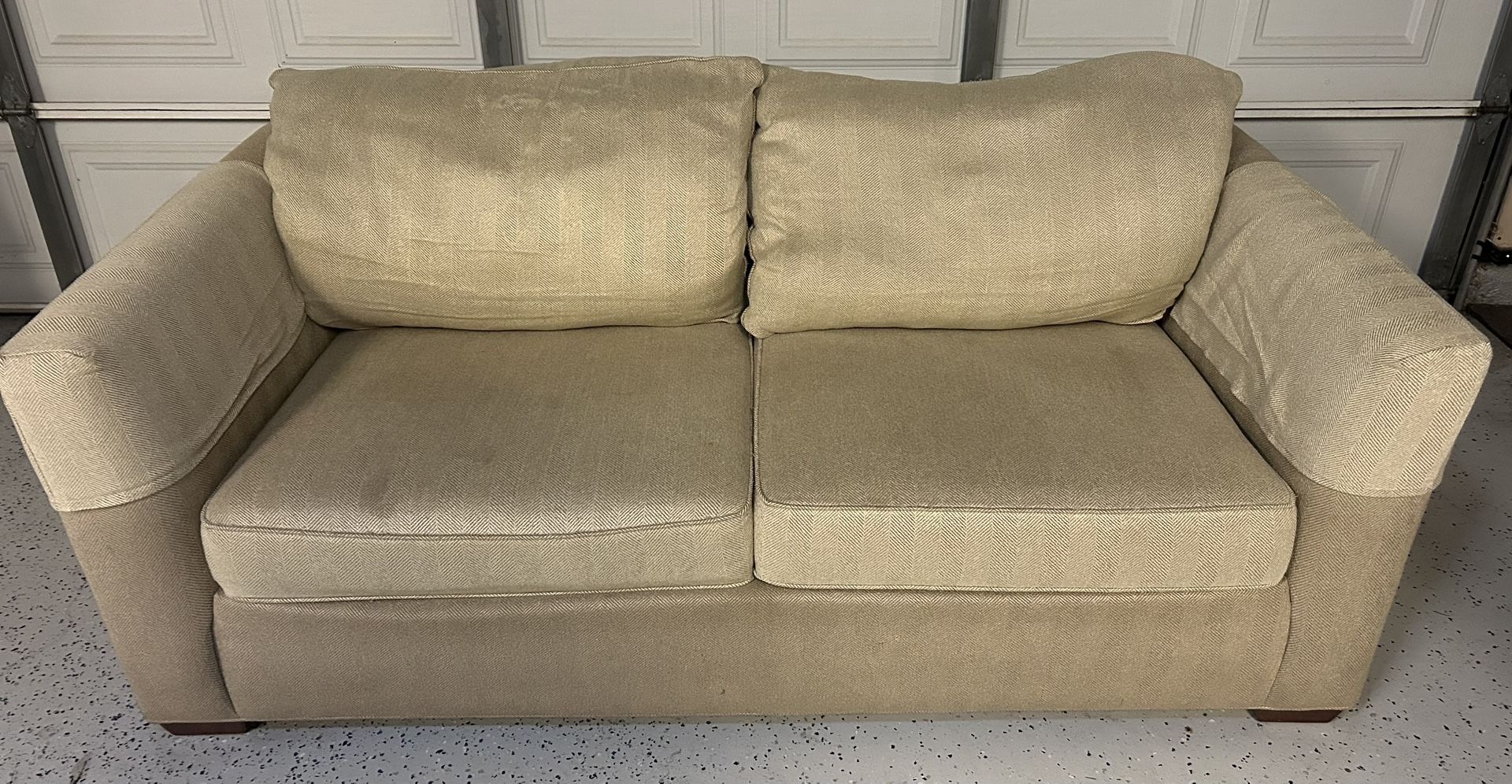 Ethan Allen Couch