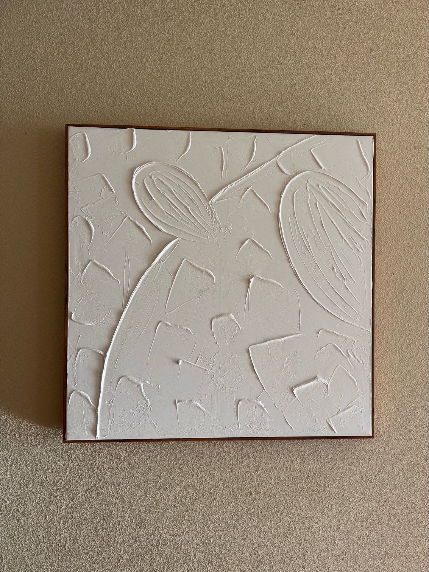 Canvas Wall art