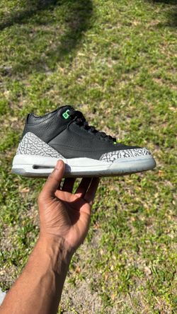 Air Jordan 3 “Joker”