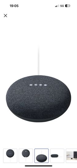 Google Speak