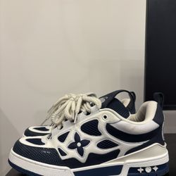 Louis Vuitton Marine Men’s Shoe Size11