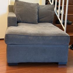 Sofa Chaise 