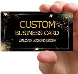 $49 X 1000 . BUSINESS CARDS