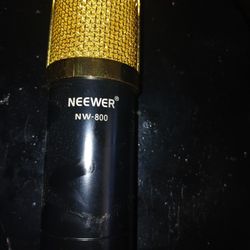 Neewer  NW 800 Microphone 