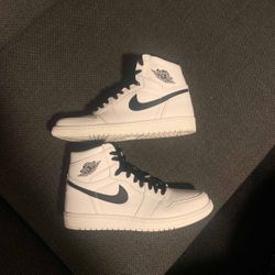Nike Air Jordan