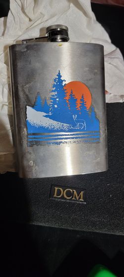 Different Flasks For Sale