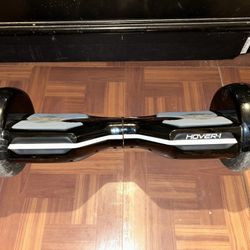 Hoverboard Horizon 