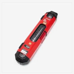 Husky
1/4 in. Drive Micrometer Click Torque Wrench 40 in./lbs. to 200 in./lbs
