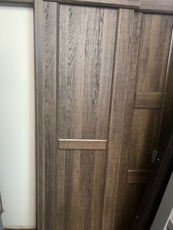 Need to go ASAP- Queen bed frame