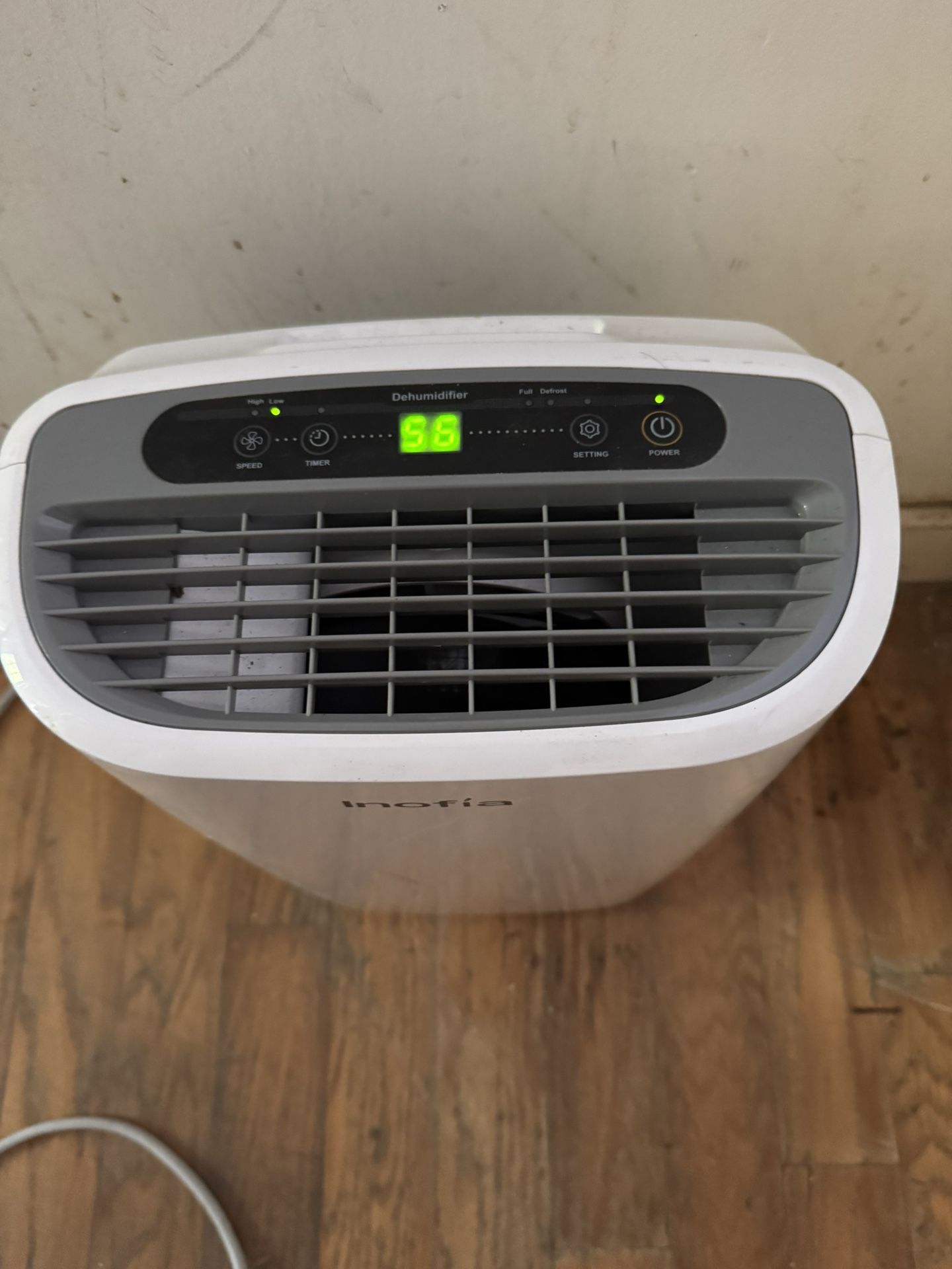 Dehumidifier