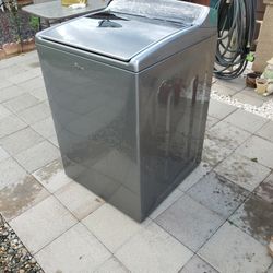 Whirlpool Washer