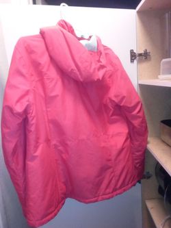 Omni heat Columbia insulated jacket