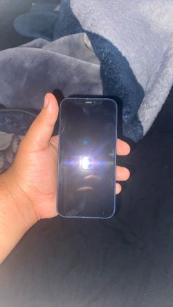 iPhone 12