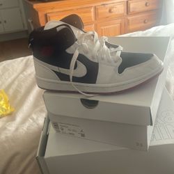 Air Jordan 1 Mid Se Utl