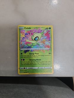 Pokémon cards