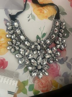 Flyonce Costume Jewelry Necklace