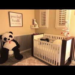 Baby Crib Designer From Europe