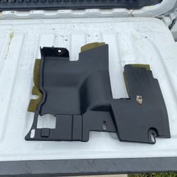 Lower Dash 1996 to 1994 S10 Blazer,S10,Sonoma,S15,Jimmy,Bravada