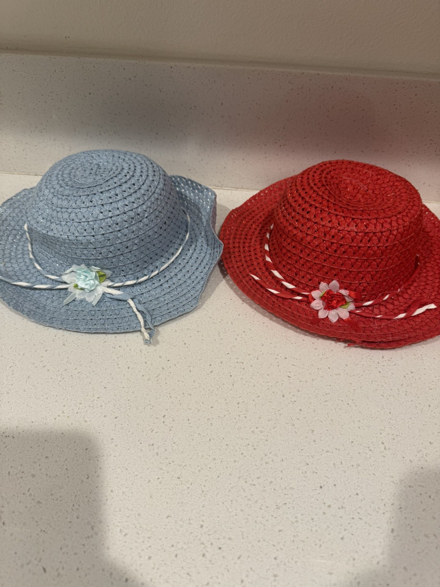 Spring Hats For Kids Under 7 Play Time Tea Time Birthday Easter Church