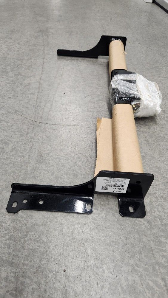 CURT Tow Kit