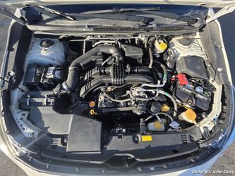 2017 Subaru Impreza Limited