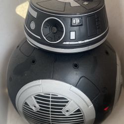 Star Wars Robot