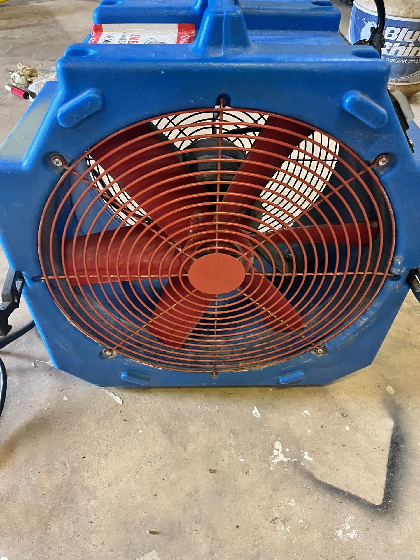 Fan