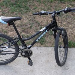 Trek Precaliber Youth Bike