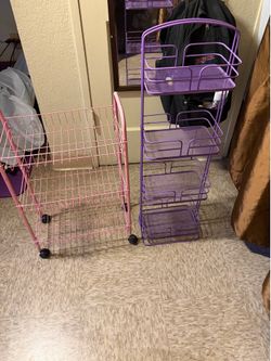 Racks
