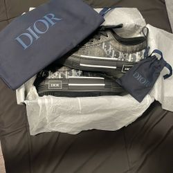 Dior Shoes