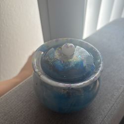 Resin Jar