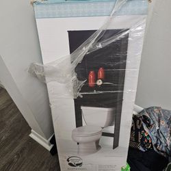 Bathroom Shelf BRAND NEW Never Open 50.00