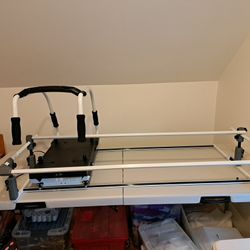 New Grace Cutie Breeze quilting frame 