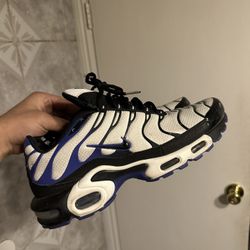 Nike Air Max Plus Size 9