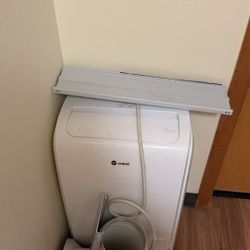 Vremi 6250 BTU Portable AC