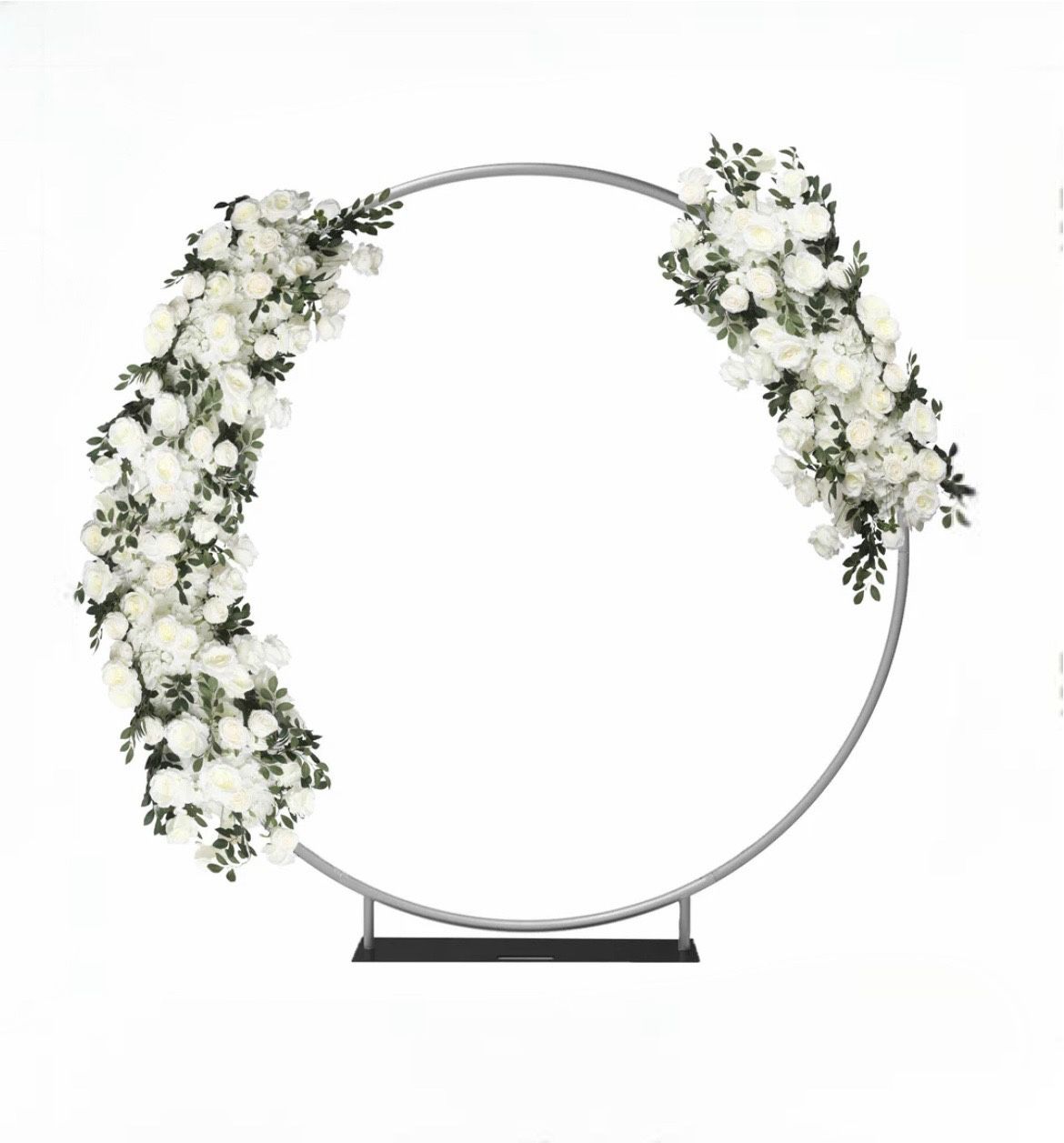 Flower Backdrop
