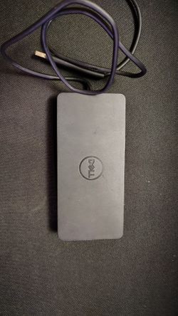 Dell Docking Station D6000