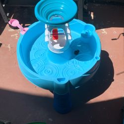 Kids Water Play 