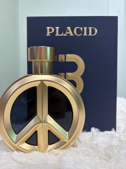 Bharara Placid Perfume 