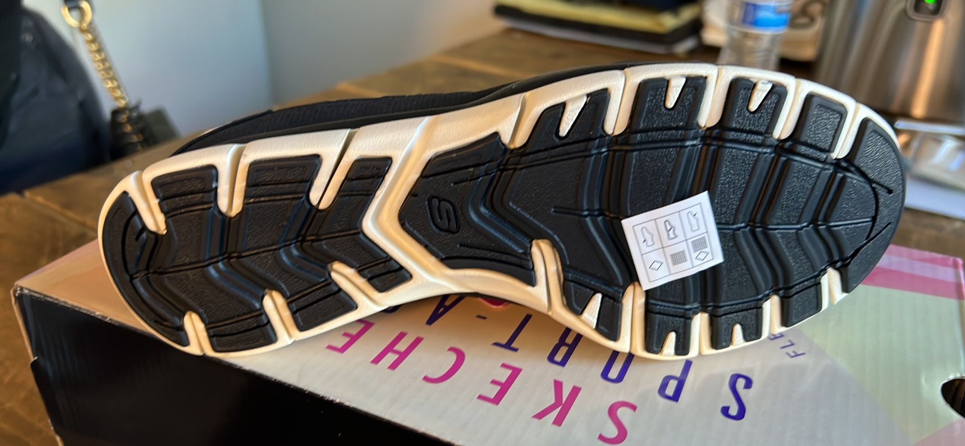 Sketchers 6.5